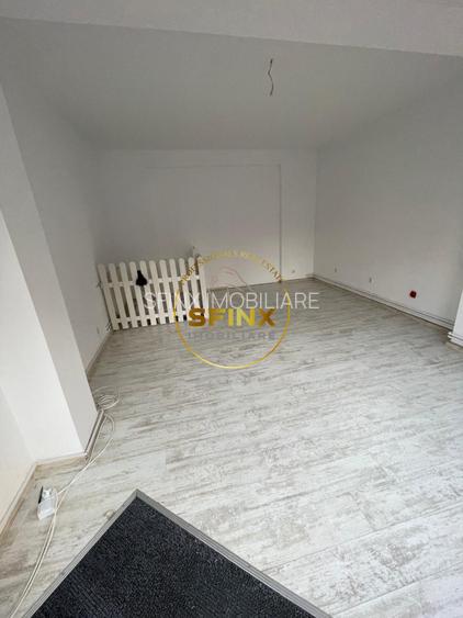 SPATIU COMERCIAL FLOREASCA { PARTER+DEMISOL 25m +25m { CENTRALA - 4