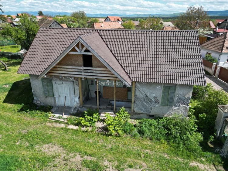 Casa 4 camere 90 M² cu 2.770 M² teren+posibilitate încă 1.200 M² teren - 5