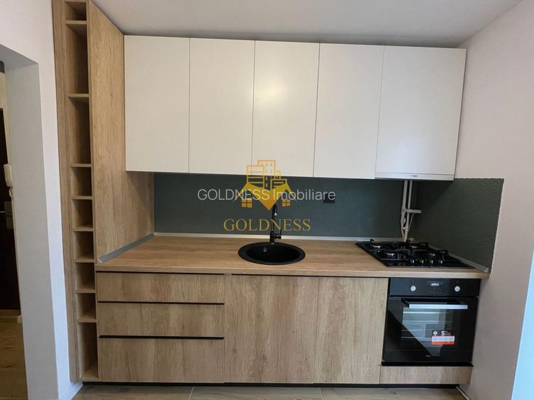 2 camere, Gheorgheni, Nicolae Titulescu, Iulius Mall, FSEGA, Slănic - 2