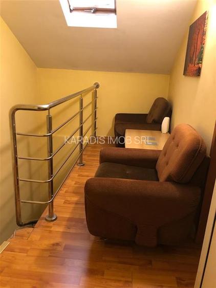 Vanzare Vila P+1+M Ctin Brancoveanu - 10