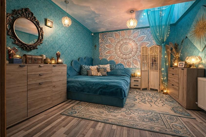 Casa P+M 6 Camere Casa de Cultura - 11