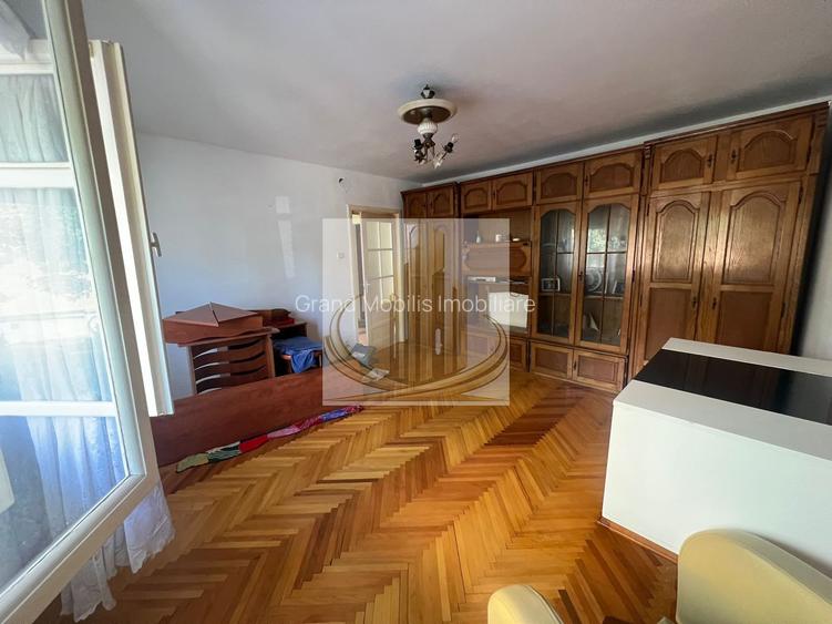 Ap spațios cu 2 cam decomandate | 58 mp | Shopping City | Investitie - 4