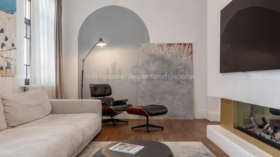 REV0002382 Vila Dorobanti Capitale - 4