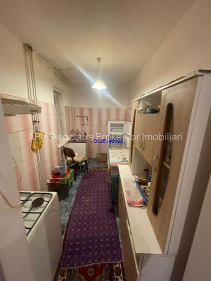 Tomis Nord, ap 3 cam, parter cu balcon - 5