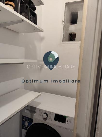 Apartament 2 camere in Gheorgheni, etaj 1/4, zona Diana ! - 11