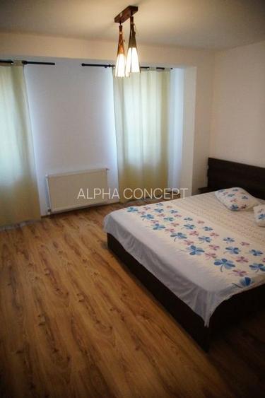 VILA DE CAZARE - MAMAIA NORD - 4