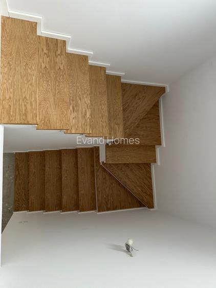 Duplex individual cu garaj - zona excelenta - Dumbravita - 13