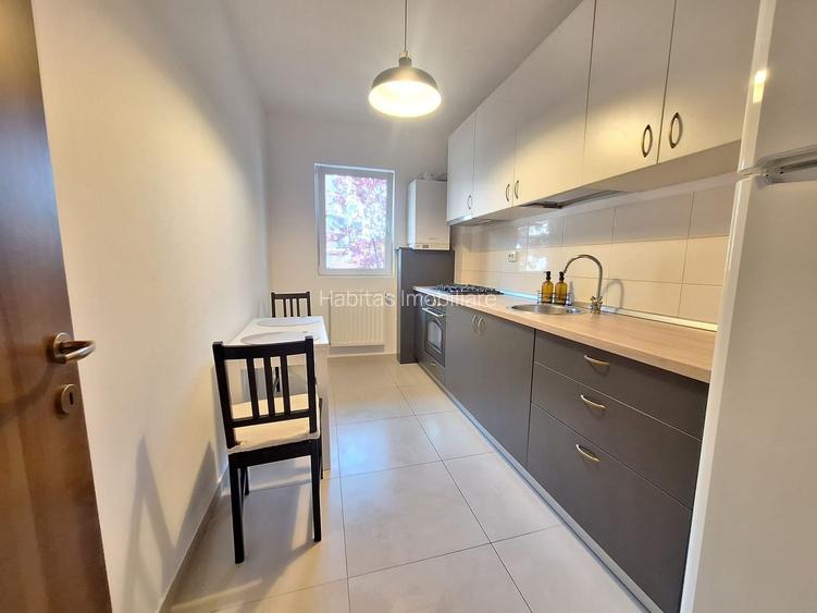 0% comision Apartament 2camere, 60 mp + terasa + cu gradina, Buna ziua - 2