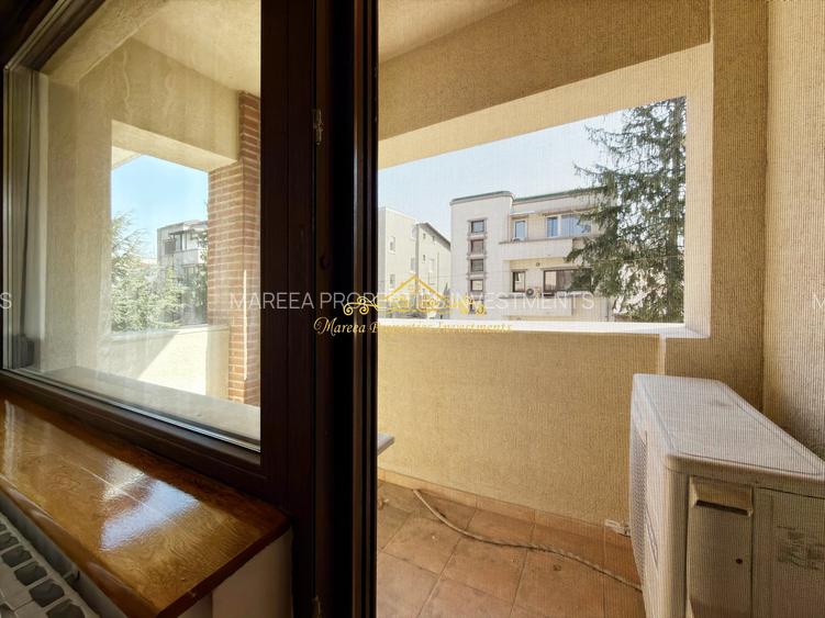 Vila 8 camere Cotroceni - Romniceanu - Panduri, curte proprie, renovatǎ - 12