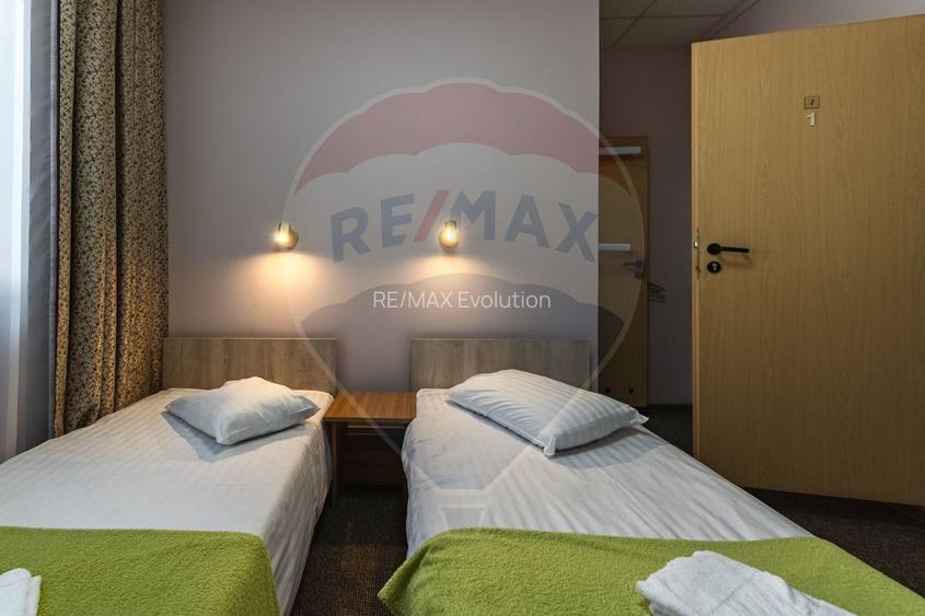 HOSTEL  ADABELLE Brasov- 25 de ani de Poveste/ zona Centrul Istoric! - 52