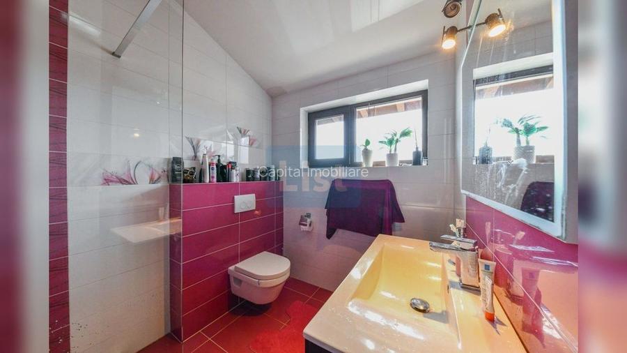 Casa de vanzare in cartierul Gheorgheni. Comision 0! - 11