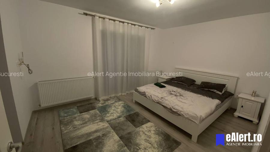 Vilă P+1+pod, complex rezidențial, teren 600 mp, Bragadiru - 20