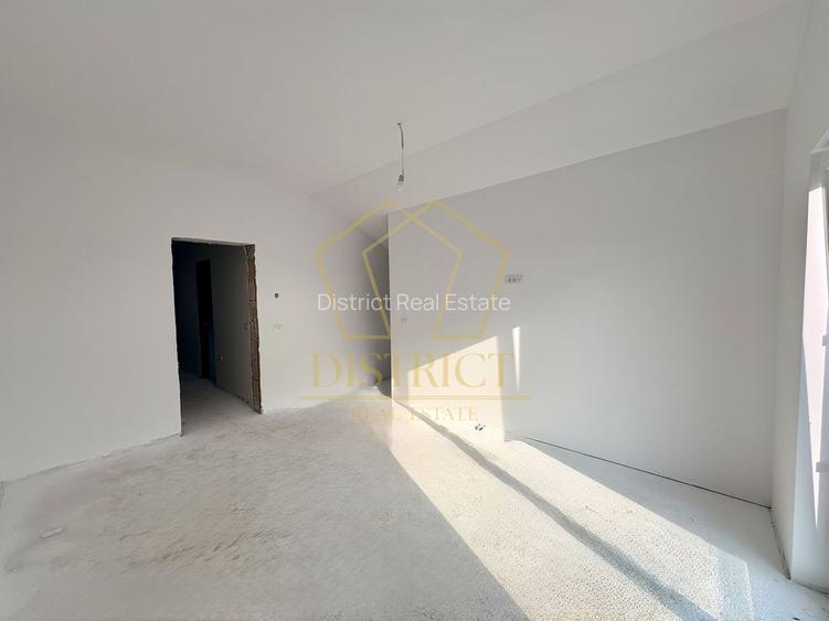 Duplex modern cu 4 camere si dressing | Mosnita Noua | ESO Petrol - 4