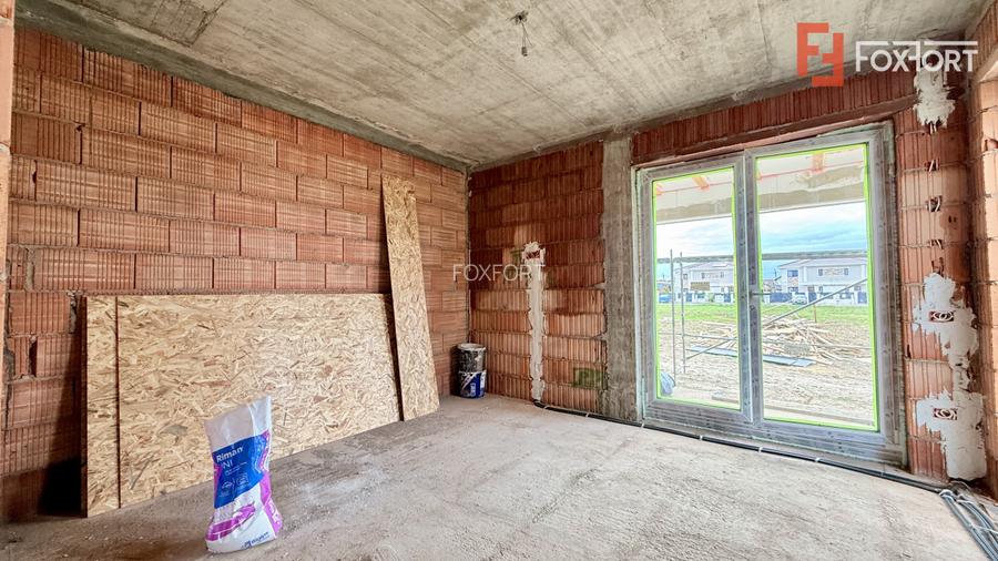 Comision 0% Duplex in Mosnita de 86 mp utili - Zona Noul Lidl - 5