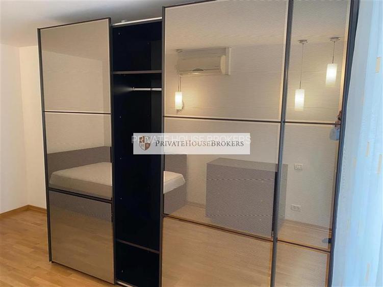 Aviatiei | Medicover | Zeletin | Bloc 2006 | Centrala | Parcare - 10