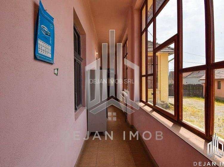 Spațiu de birouri | Teren 2.720 MP | Aita Mare - 22