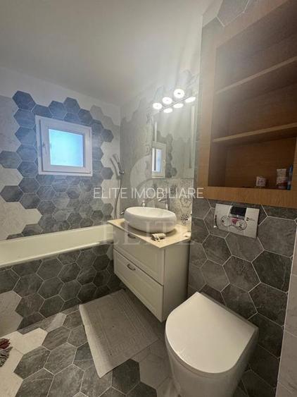 Apartament 3 camere în zona Nicolae Titulescu - 8