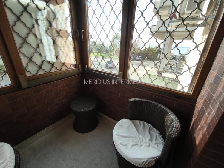 Vânzare Apartament - Duplex cu dotări bulevard Mamaia parcare privata - 28