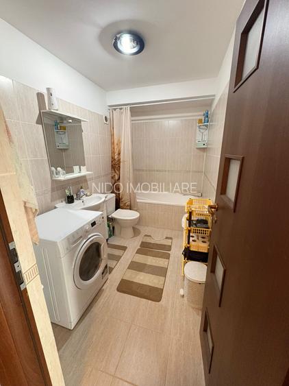 EXCLUSIV - Apartament 2 Camere - Sector 4 - Bloc 2015 - 8