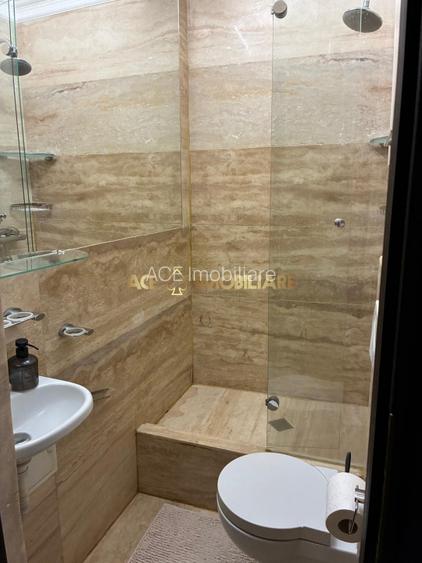 3 Camere de inchiriat | Unirii | Metrou | 2 Bai | Mobilat | Utilat - 9