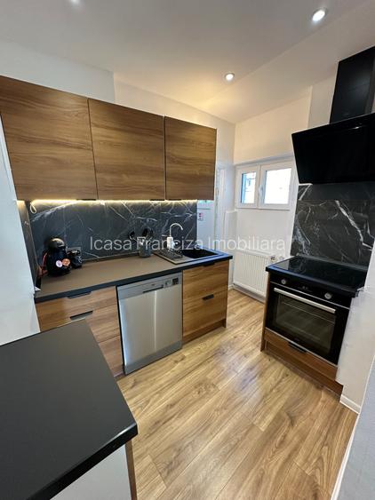 Apartament premium | Piata Romana | View - 8