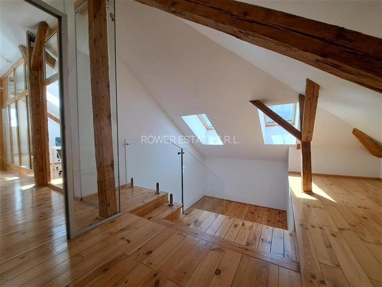 Casa individuala,Birou, 500 mp utili, situata in zona Centrala! - 16