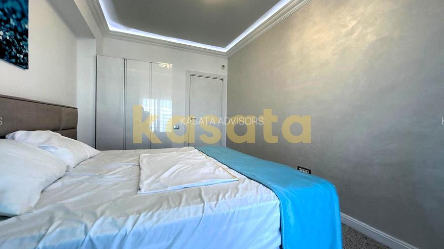 3 camere I White Tower I vedere panoramica I terasa 27 mp I et 7 - 12