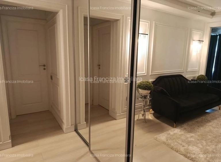 Oferim spre vânzare un apartament de lux aflat chiar în inima capitalei - 5