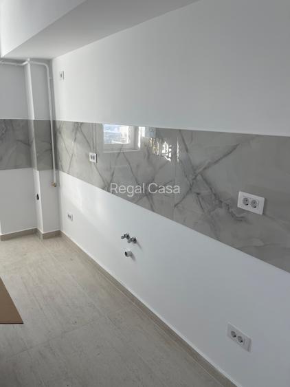 Vanzare penthouse zona Galata cu o priveliște superba - 4