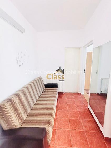 Apartament 1 camera | decomandat | 40 mpu | zona Colinei Manastur - 4