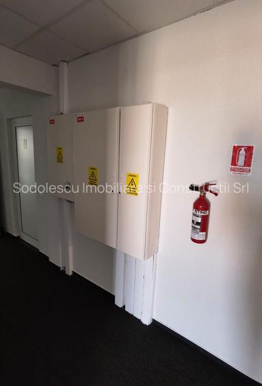 Spatii birouri/servicii - 9