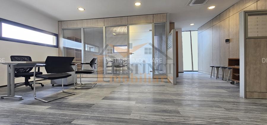 Inchiriere spațiu de birouri, ultracentral, ideal pentru companii reprezentative - 2