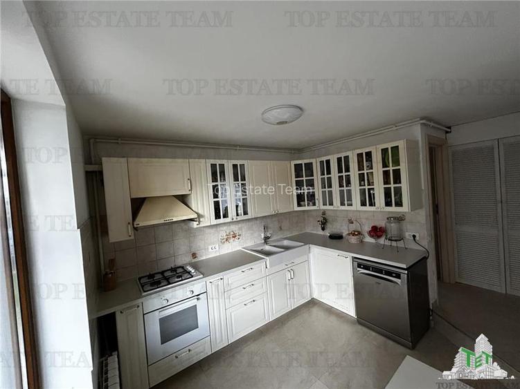 Zona Padure/Centura Mogosoaia | Finisaje Premium | Casa Insiruita - 5