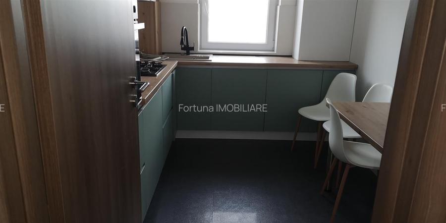 Apartament 3 Camere Cu Gradina Proprie - 10