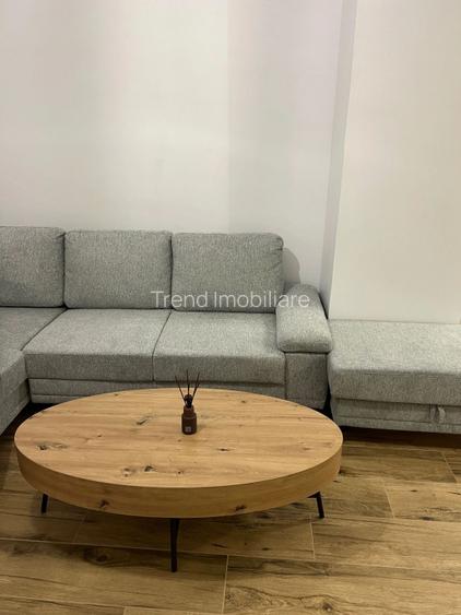 Apartament 2 camere, 53 MP, Etaj Intermediar, Columna Residence , Vivo Mall - 3