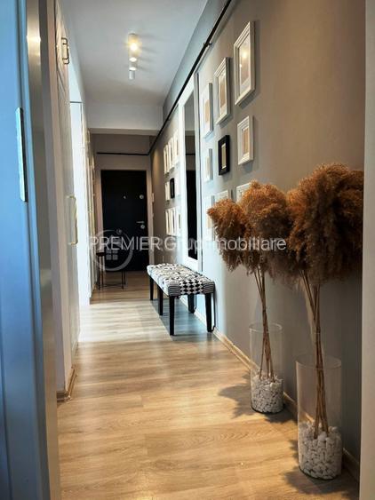 ETAJ 3! Apartament 2 camere 57mp decomandat, Moara de Vant, CT, bloc nou - 8