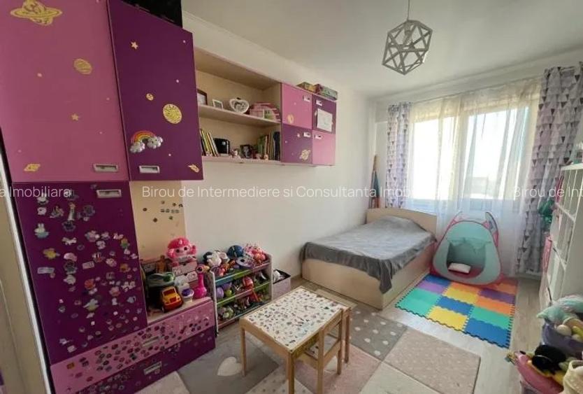 ⏩ Tomis PLUS 3 Camere Decomandate 90.34m² Mobilat Utilat Centrala LIFT - 4