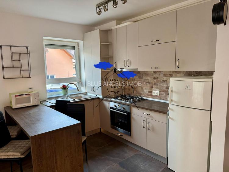 Apartament 2 camere tip studio de închiriat – Avantgarden Bartolomeu - 5