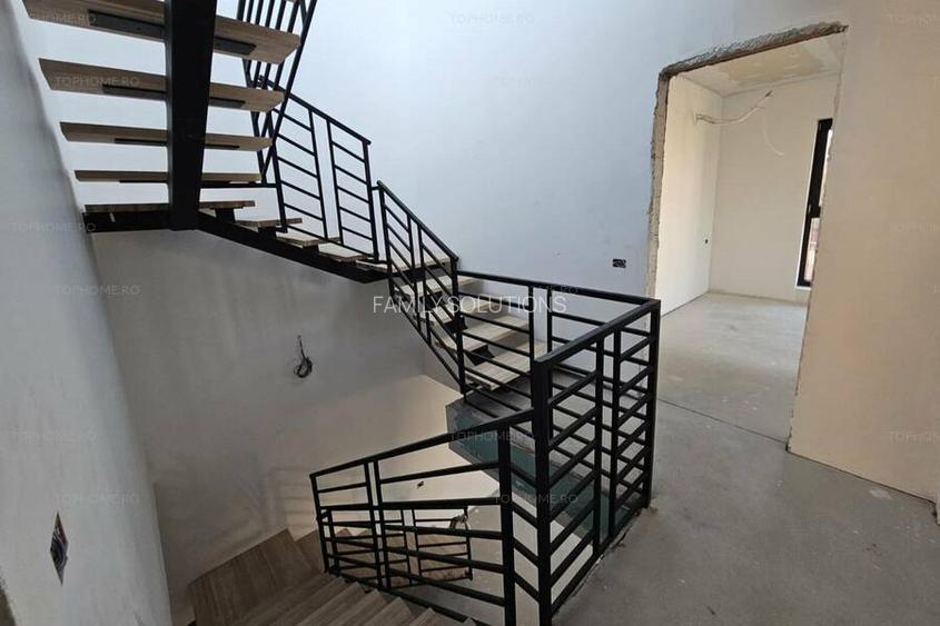 Vila P+2E, Popesti Leordeni - 6