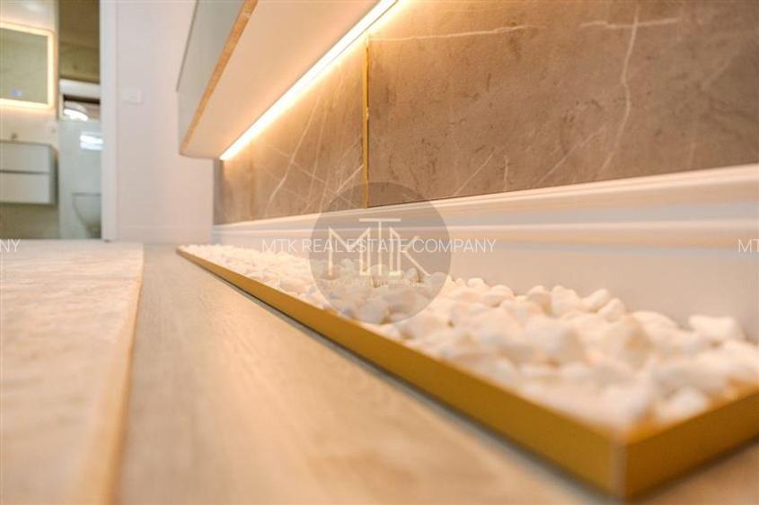 Ivory Residence I STUDIO DUBLU lux I Mobilat&utilat - 9