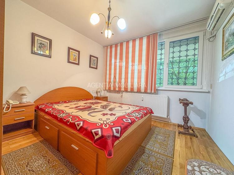 Investitie 2 Camere Intrare Parcul Circului - 4