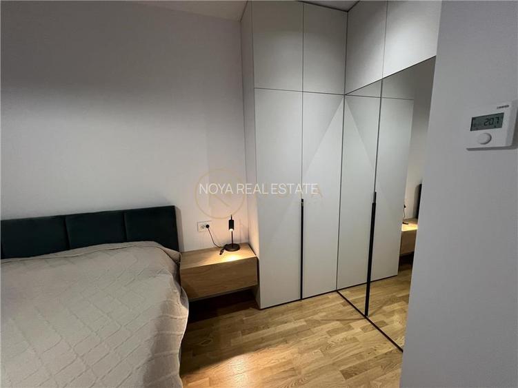 Avalon Pipera vanzare 2 camere cu parcare premium - 4