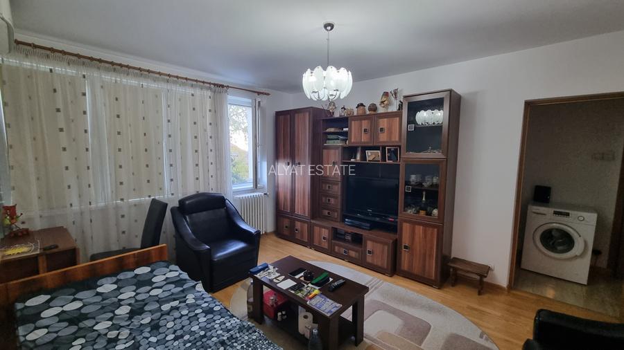 Apartament 3 camere Stefan cel Mare / Lizenu metrou - 2