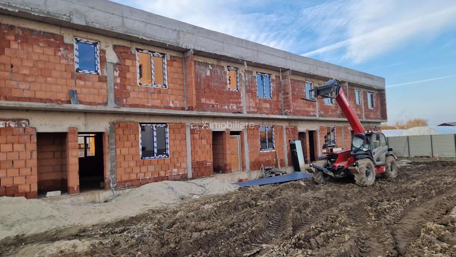 Apartament cu 2 camere si terasa, predat la cheie, disponibil la doar 69.000 EUR - 4