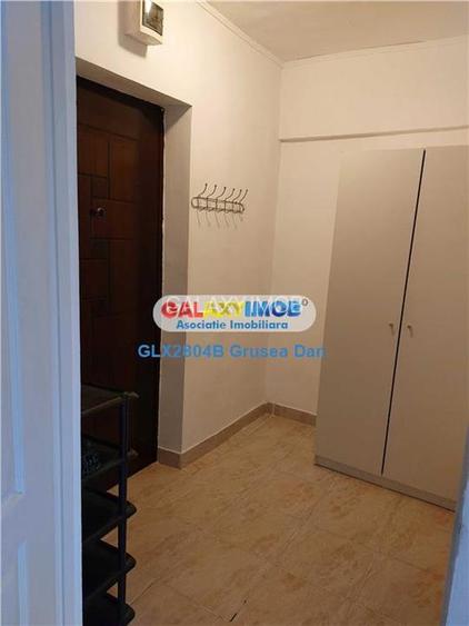 brancoveanu | garsoniera moderna 34mp 1980 | cada balcon | parc metrou - 3