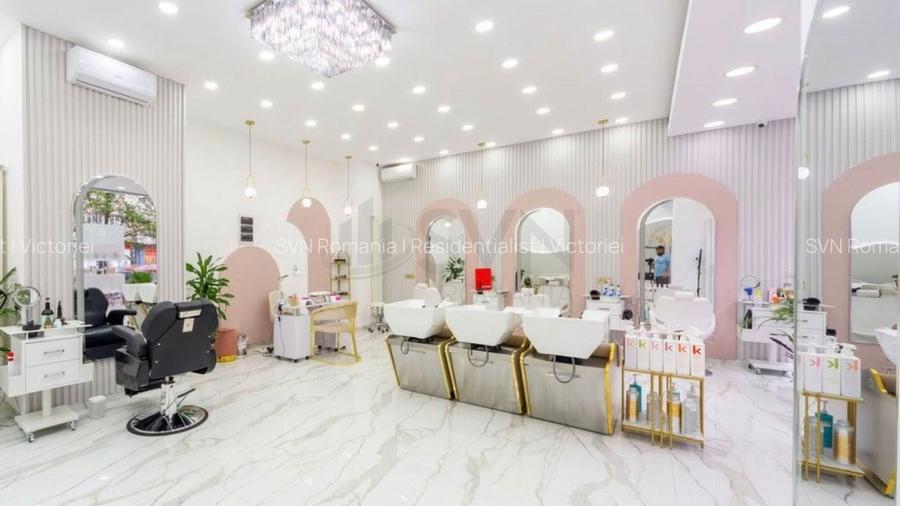 REC3001755 Spatiu comercial I Piata Victoriei I 117 mp vitrina 10 ml la strada r - 10