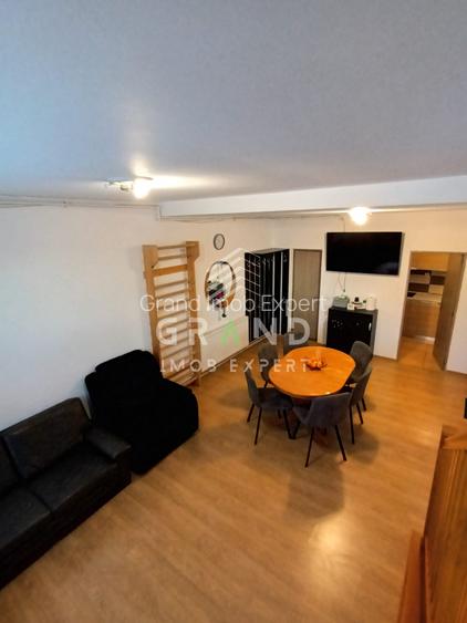 3 camere | 2 niveluri | Casă cu 3 apartamente | Zona Centrală - 2