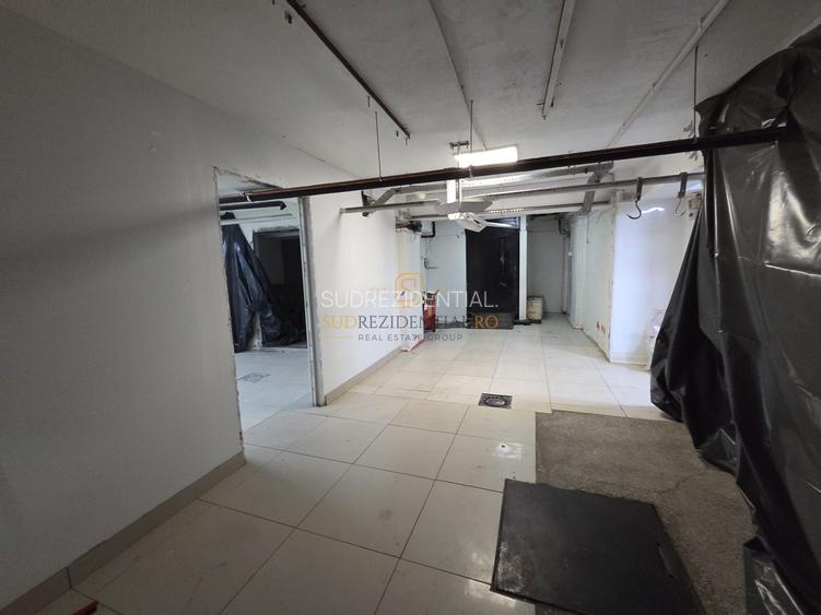 Spatiu comercial, zona Mihai Bravu, 872 mp, vizibilitate excelenta - 18