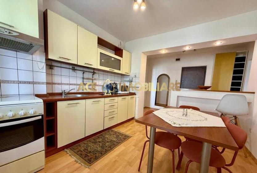 2 Camere de inchiriat | Decebal | Metrou | Mobilat | Utilat - 4