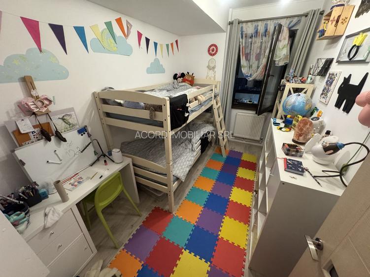 Apartament 2 camere transformat in 3 zona Tomis Plus - 6